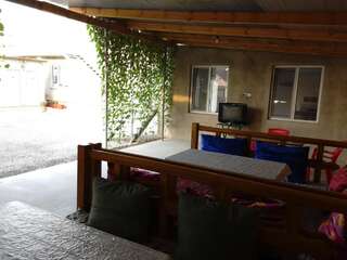 Гостиница Nayle Guest House Судак-7